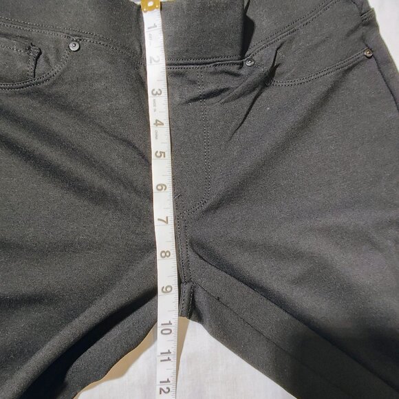Seven7 Women's Small Pull on Legging NWT - Picture 5 of 12